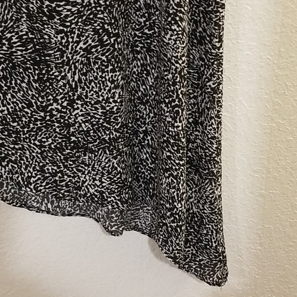 Torrid blouse - Picture 3 of 4